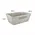 Clothes Storage Basket Linen Storage organizer