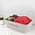 Clothes Storage Basket Linen Storage organizer